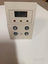  caldaia vaillant turboblok pro 