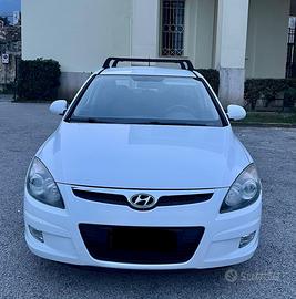 Hyundai i30 1.4 BlueDr. GPL