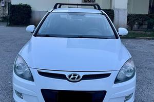 Hyundai i30 1.4 BlueDr. GPL