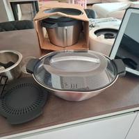 Robot da cucina Taurus MyCookNext