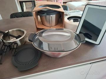 Robot da cucina Taurus MyCookNext