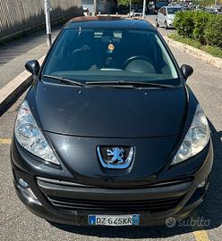 Peugeot 207 GPL