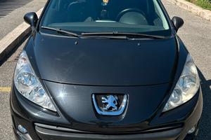 Peugeot 207 GPL