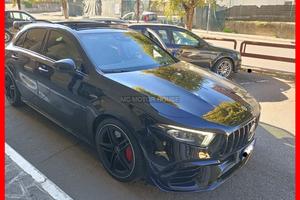 MERCEDES CLASSE A45 S AMG 421cv PERMUTE+RATE *Iva*