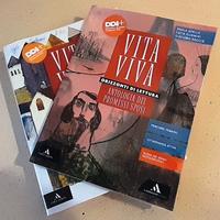 2 Libri, VITA VIVA 9791220407021