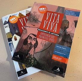 2 Libri, VITA VIVA 9791220407021