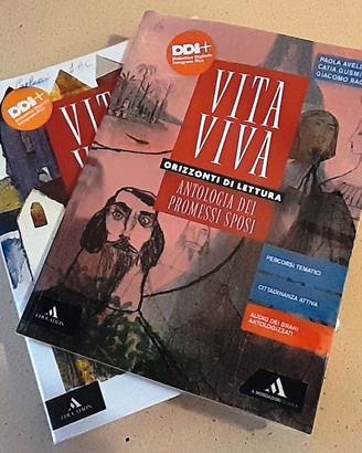 2 Libri, VITA VIVA 9791220407021