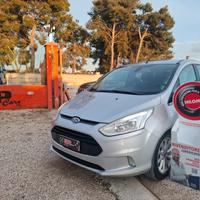FORD B-MAX 1.5 TDCI 75 cv *NAVY-XENON-LED*