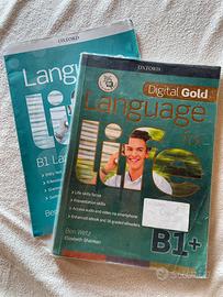 Language fir life B1+