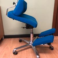Sedia, poltrona  posturale