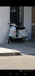 Piaggio Vespa pk 50 xl