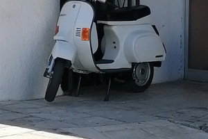 Piaggio Vespa pk 50 xl