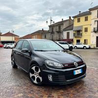 Volkswaghen Golf 6 GTI 211cv Cambio DSG