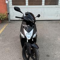 Kymco Agility 125i 16+ 2014