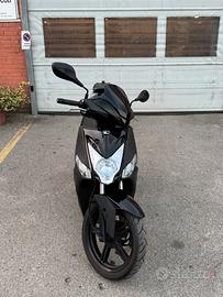 Kymco Agility 125i 16+ 2014