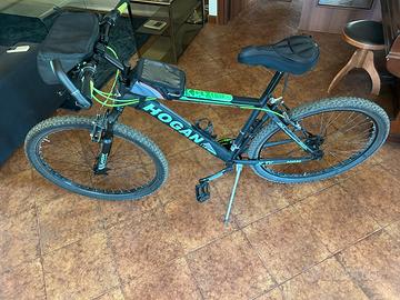 MTB  HOGAN