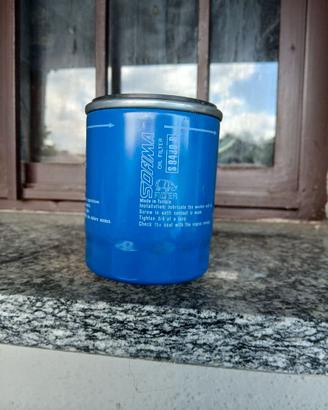 Filtro olio originale Fiat