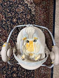 Altalena Neonato Ingenuity Soothe 'n Delight