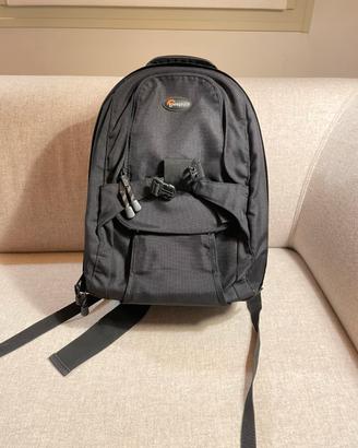 Zaino fotografico Lowepro Computrekker AW