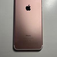 iPhone 7 plus 128 gb