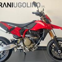 Ducati Hypermotard 698 - 2024