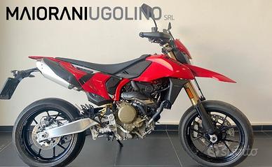 Ducati Hypermotard 698 - 2024