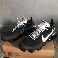 Nike Air Vapormax FK Off-White