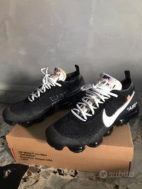 Nike Air Vapormax FK Off-White