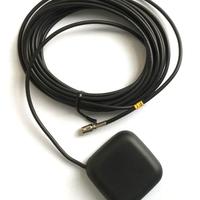 Antenna GPS magnetica 5m MMCX femmina