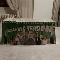 Cofanetto - Il Grande cinema di Carlo Verdone