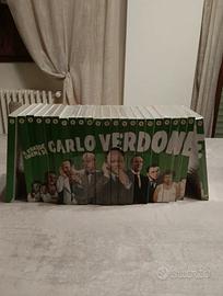 Cofanetto - Il Grande cinema di Carlo Verdone
