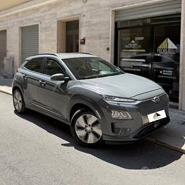 Hyundai Kona EV 39 kWh XPrime 2020