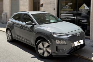 Hyundai Kona EV 39 kWh XPrime 2020