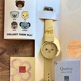 Orologio da polso Joy - Thun Teddy Friends