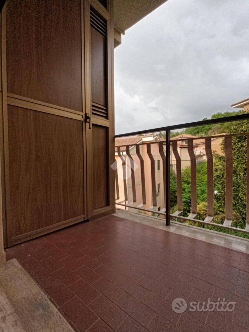 Appartamento – Olevano Romano, Roma Capitale - Vista 2