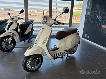 Vespa Primavera 50 Sede Alessandria