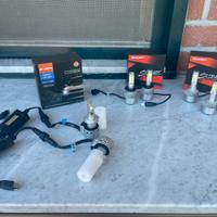 Luci H7 Led