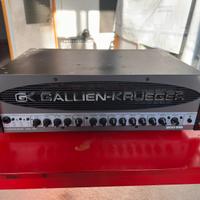 Gallien krueger 2001 RB