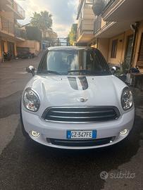 Mini paceman