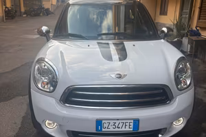 Mini paceman