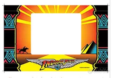 Flipper Indiana Jones