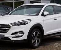 Ricambi hyundai tucson 2016 a 2022
