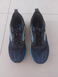 scarpe brooks glicerin 22  n 46