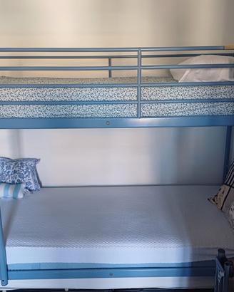 Letto a castello IKEA