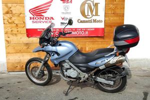 BMW F 650 GS bmw gs 650
