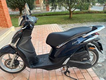 Liberty Piaggio 50cc 4 tempi