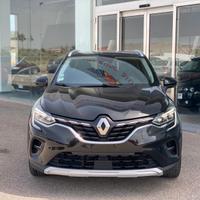 Renault Captur Blue dCi 8V 115 CV EDC Intens