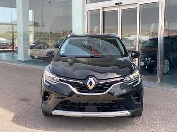 Renault Captur Blue dCi 8V 115 CV EDC Intens