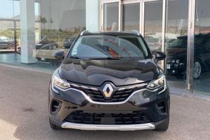 Renault Captur Blue dCi 8V 115 CV EDC Intens