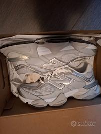 New balance 9060 pari al nuovo. 39 e mezzo